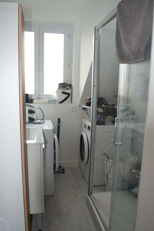 Appartement à LORIENT