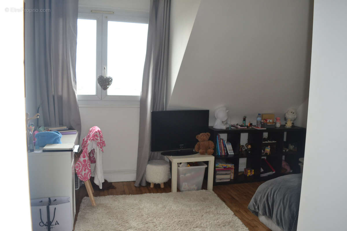 Appartement à LORIENT