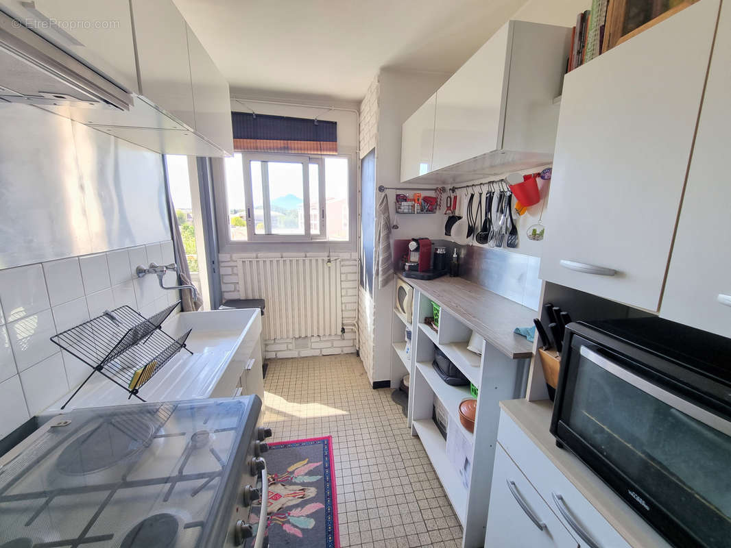 Appartement à HYERES