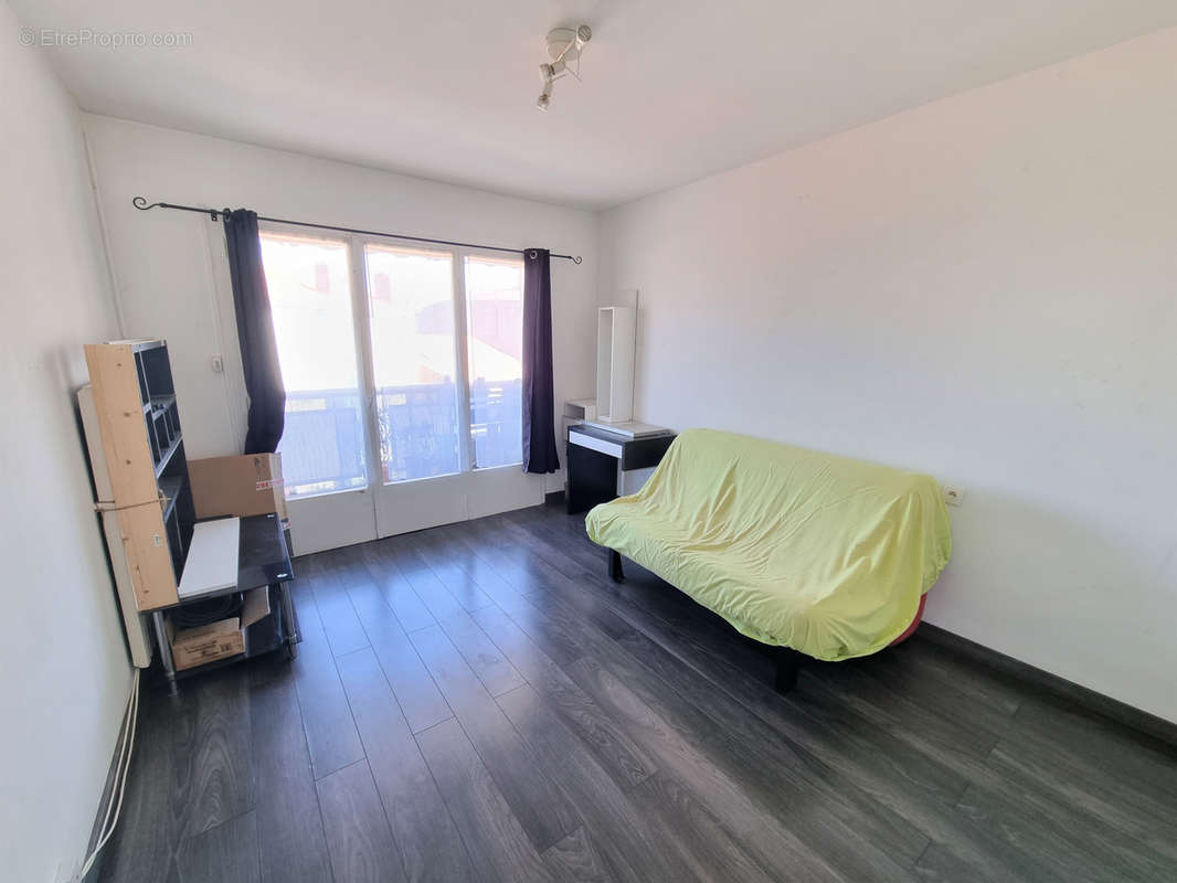 Appartement à HYERES