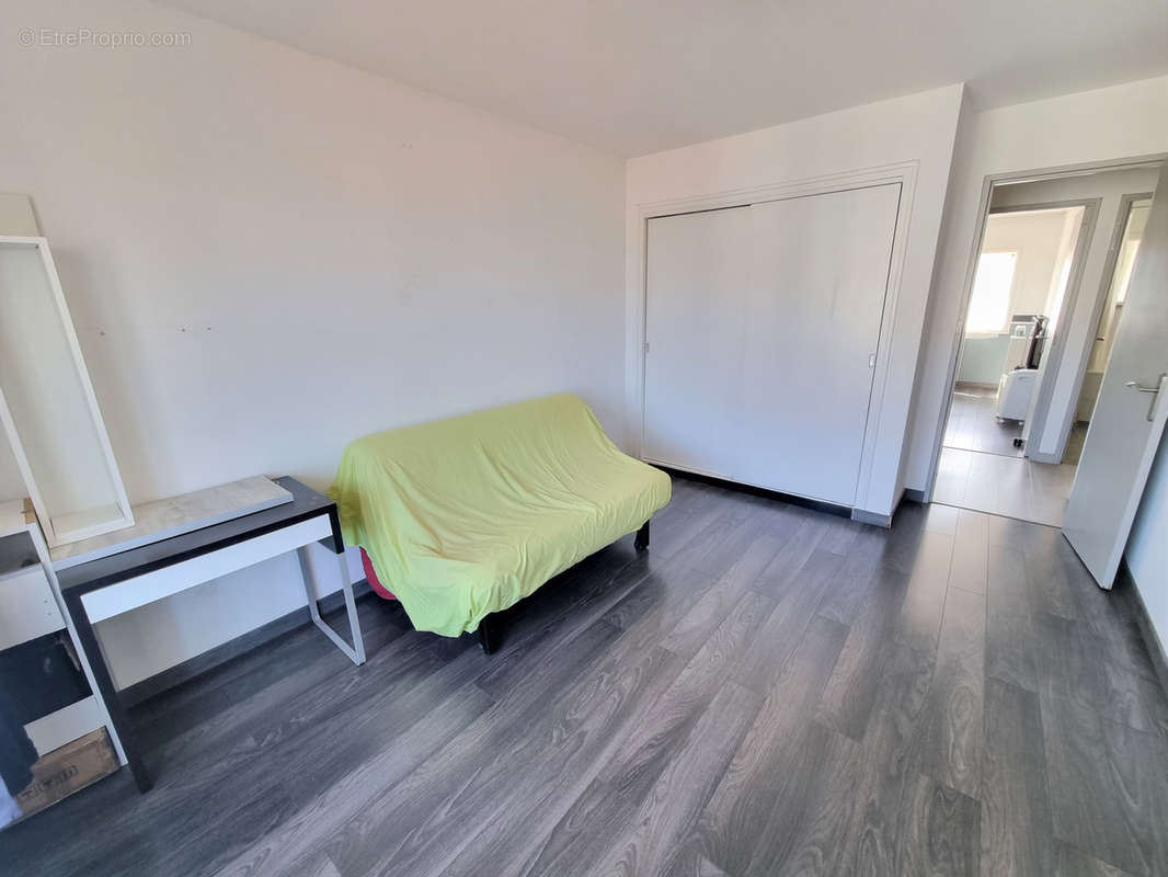 Appartement à HYERES