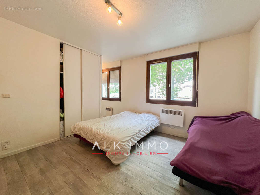 Appartement à ANNECY