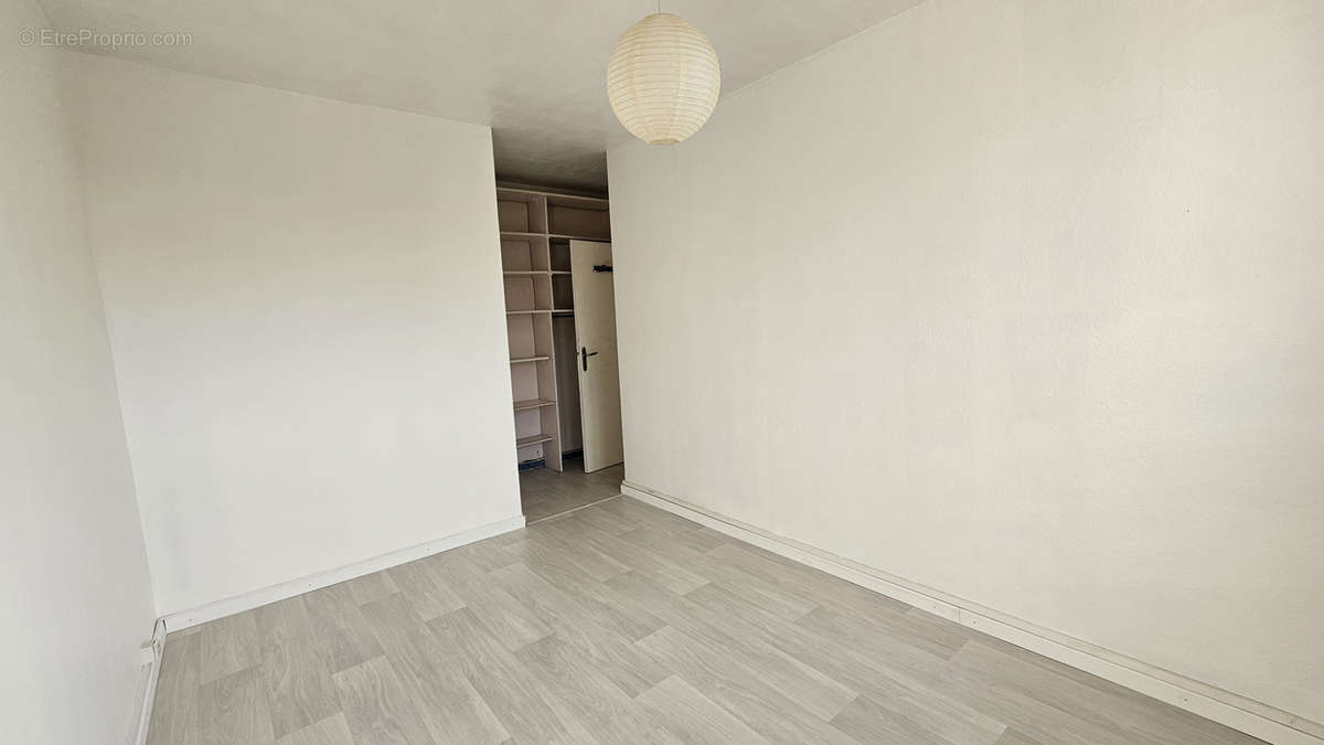 Appartement à SAINT-MARTIN-LE-VINOUX