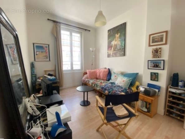 Appartement à TROUVILLE-SUR-MER