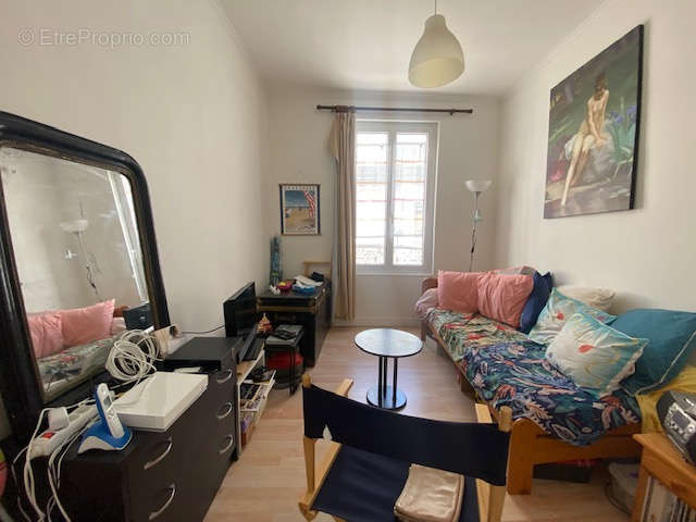 Appartement à TROUVILLE-SUR-MER