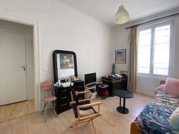 Appartement à TROUVILLE-SUR-MER