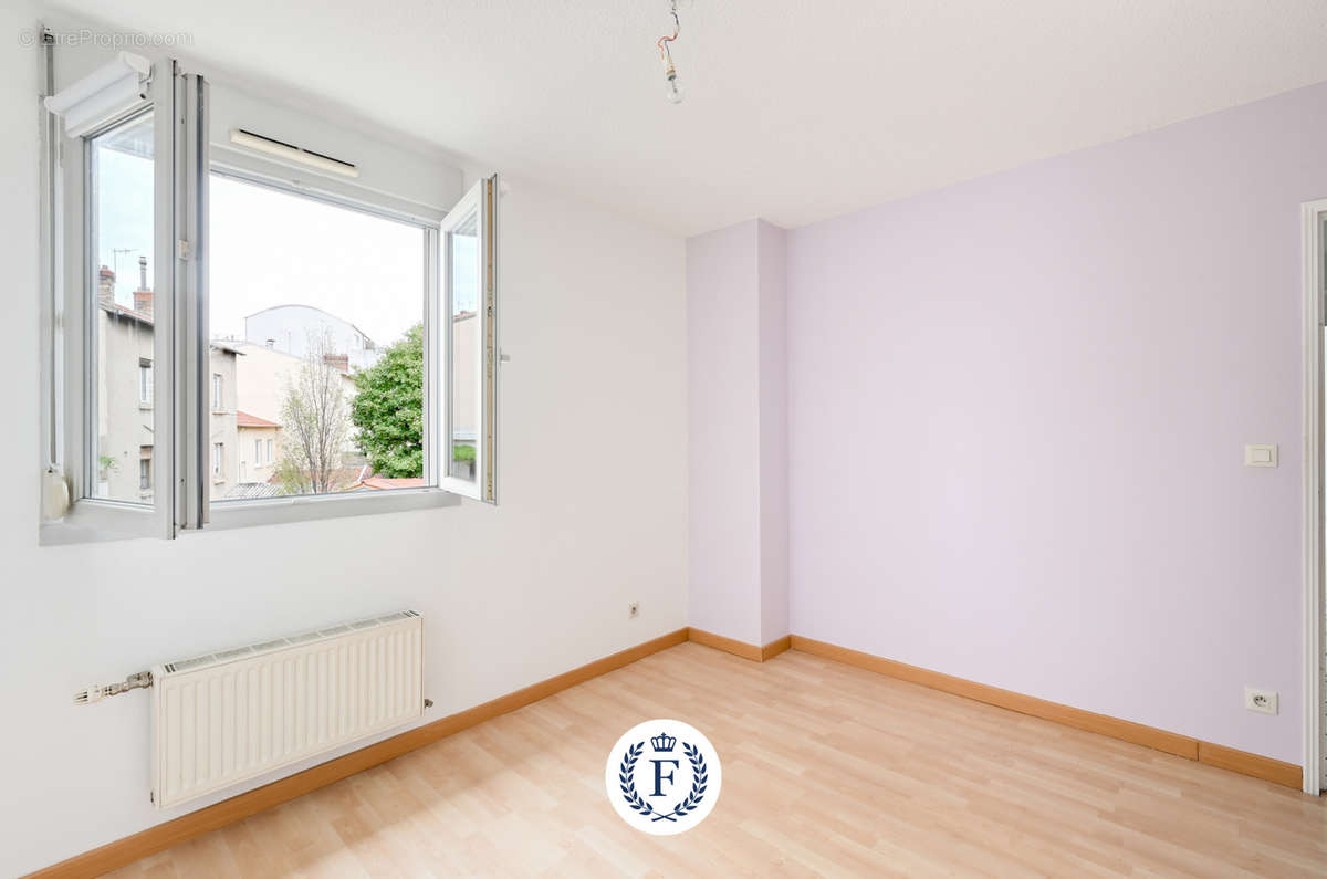 Appartement à LYON-3E