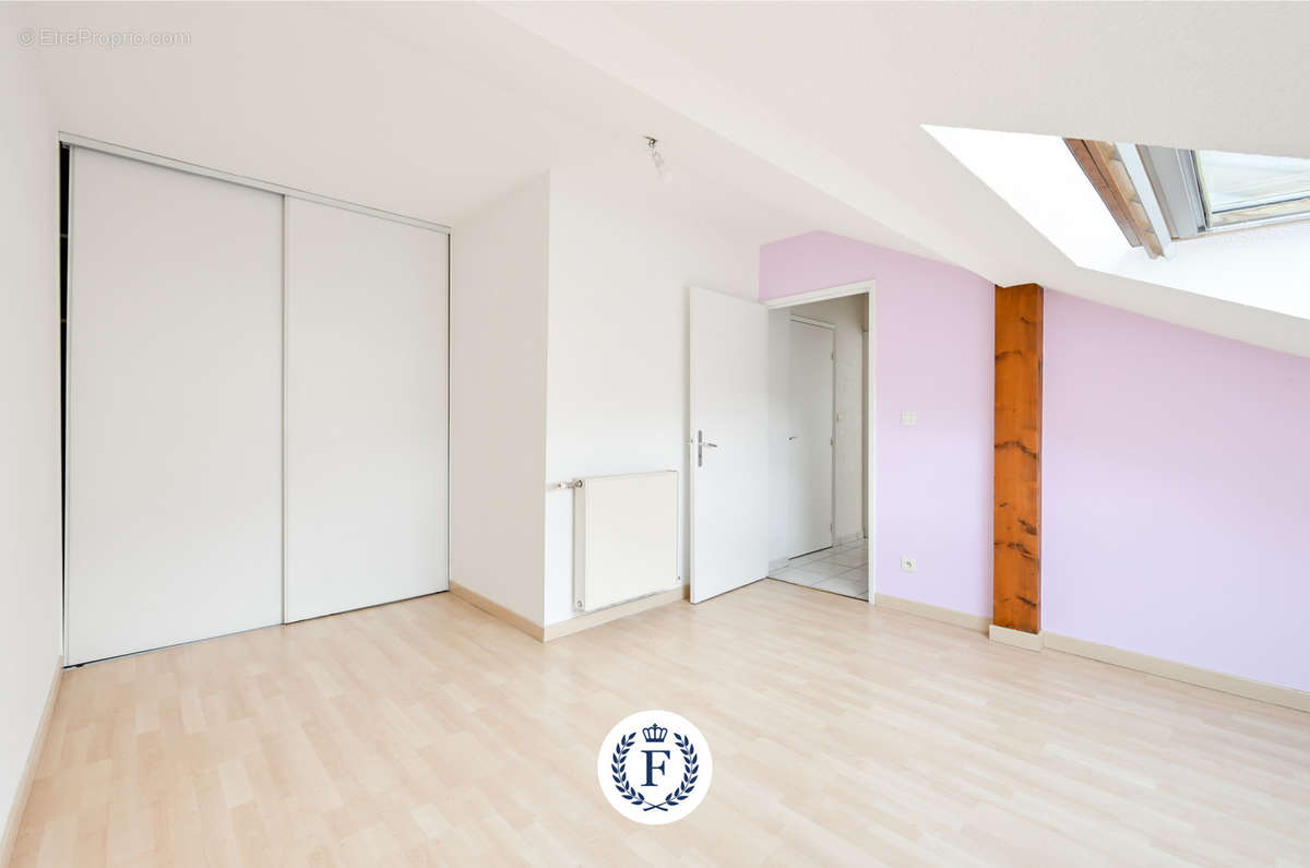 Appartement à LYON-3E