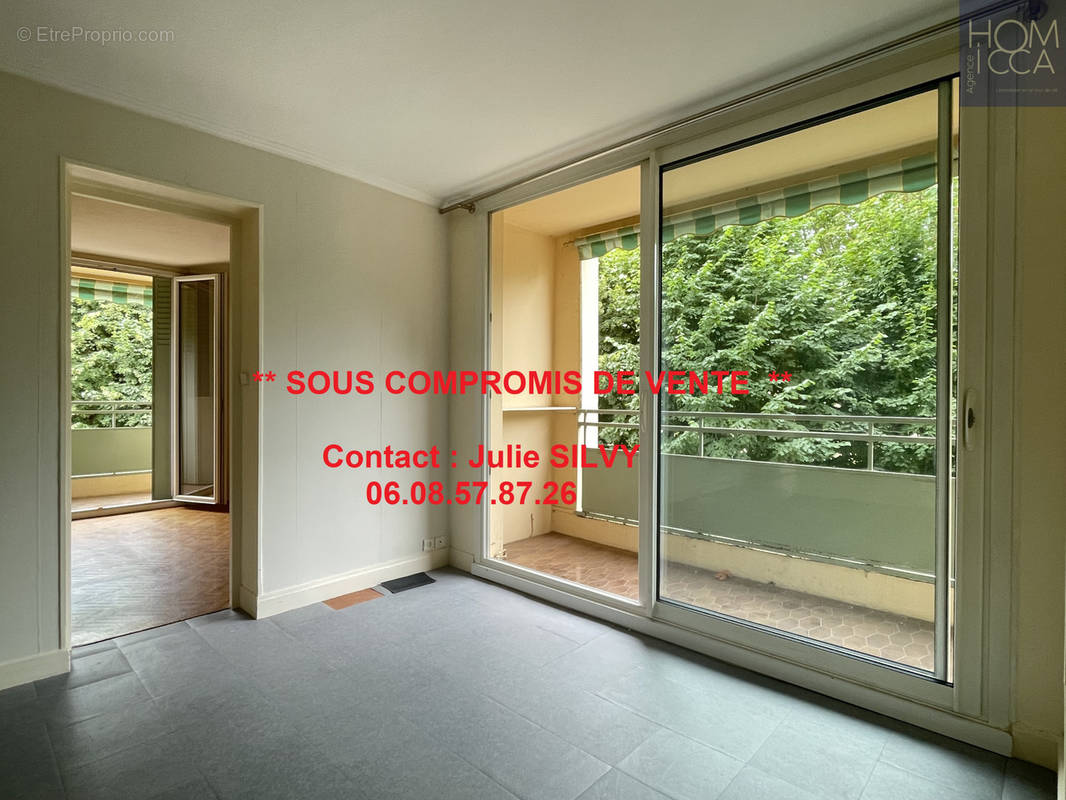 Appartement à LYON-5E