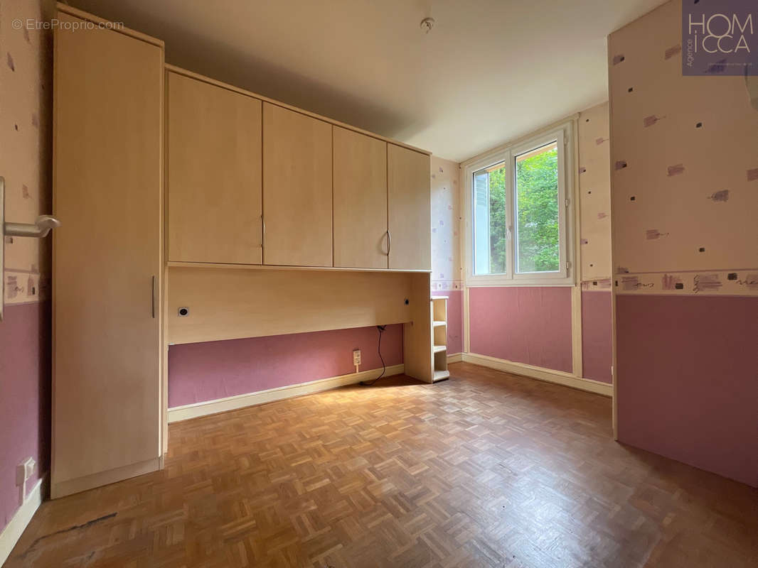 Appartement à LYON-5E