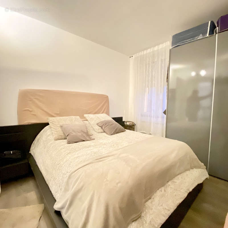 Appartement à MULHOUSE