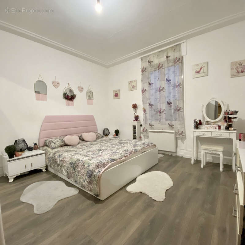 Appartement à MULHOUSE