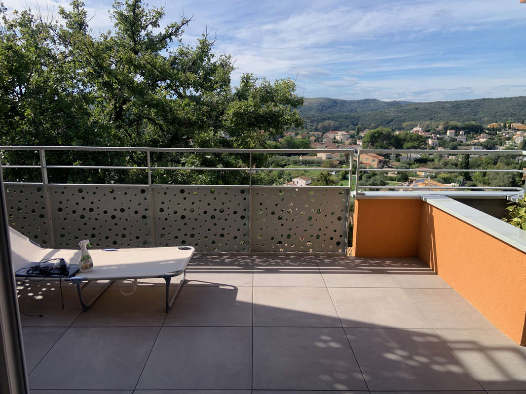 Appartement à CAGNES-SUR-MER