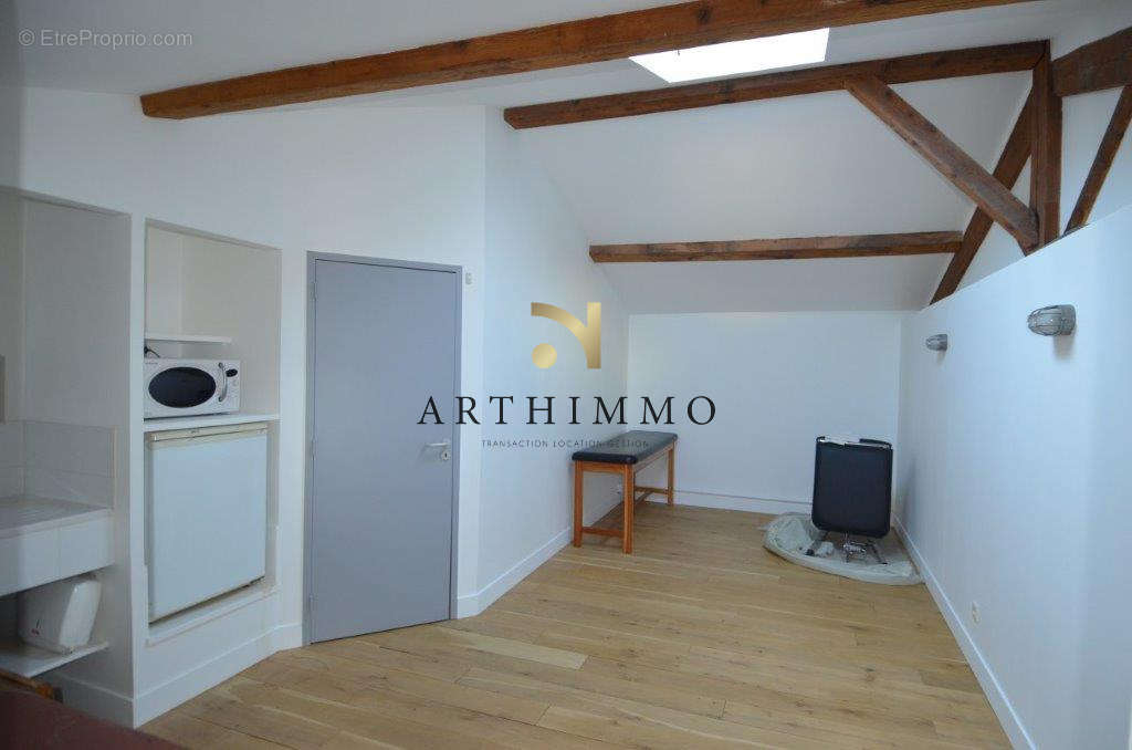 Appartement à ROMANS-SUR-ISERE