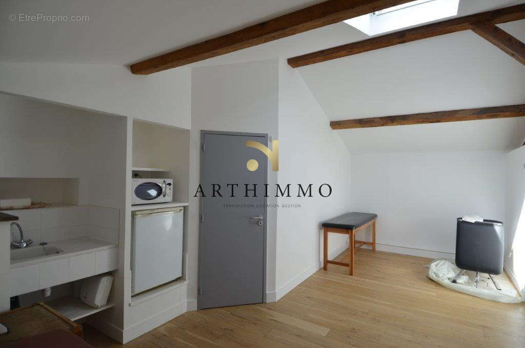 Appartement à ROMANS-SUR-ISERE