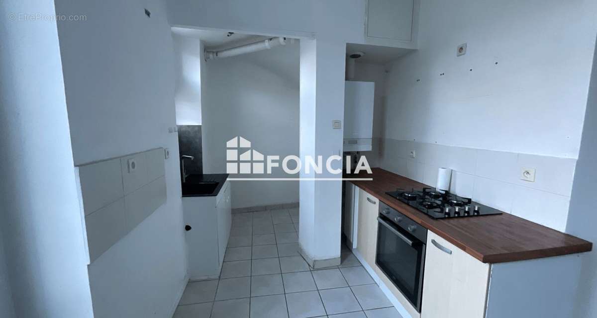 Appartement à DIGNE-LES-BAINS