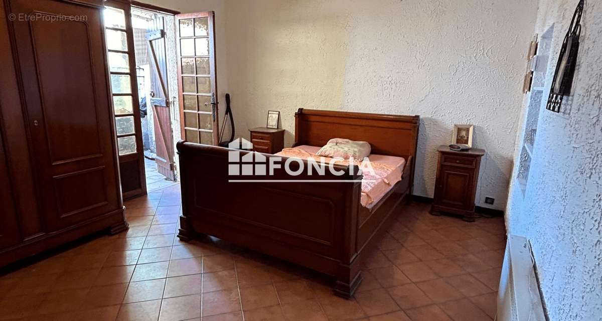 Appartement à AURIOL