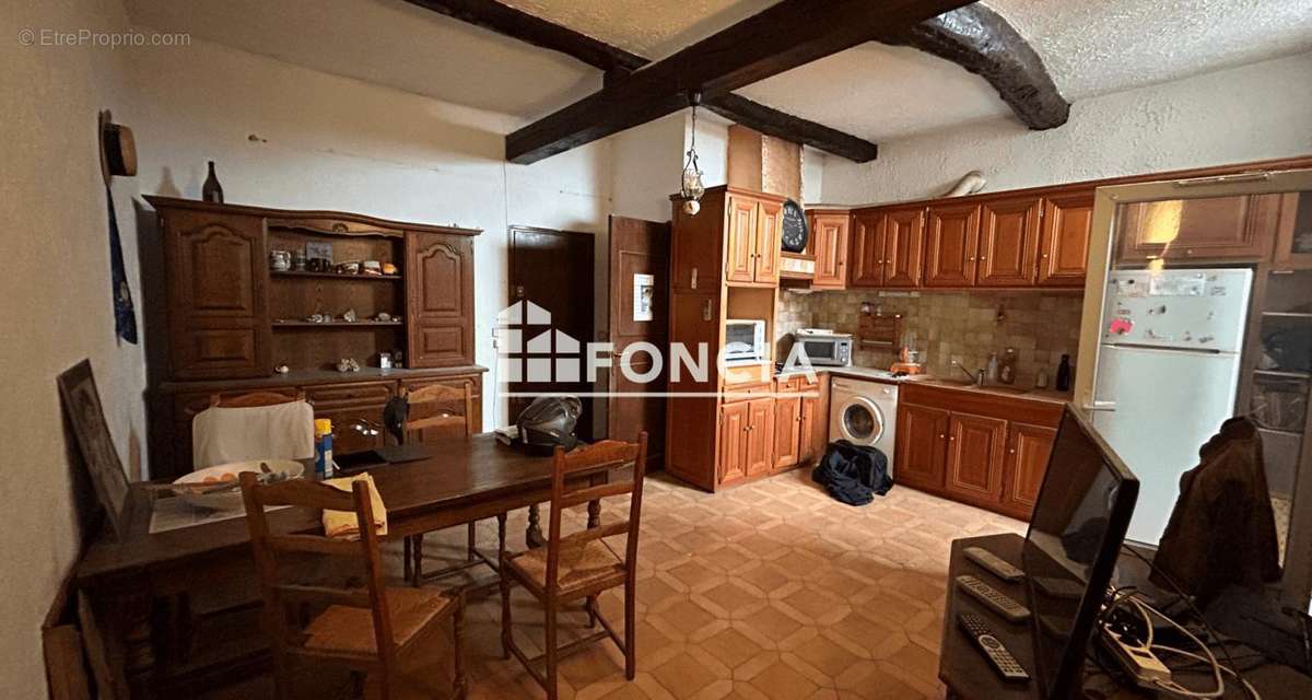 Appartement à AURIOL