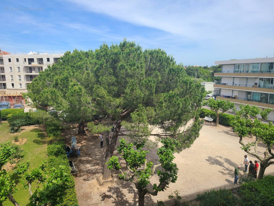 Appartement à LA GARDE