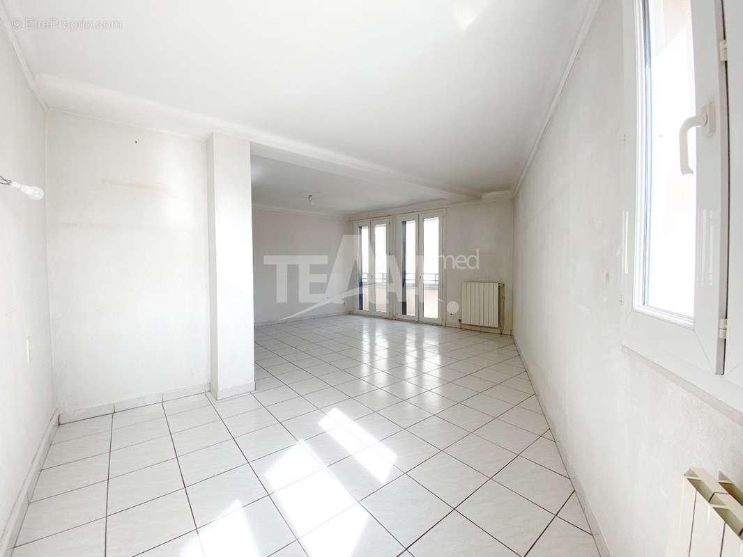 Appartement à SETE