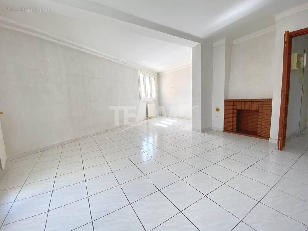 Appartement à SETE