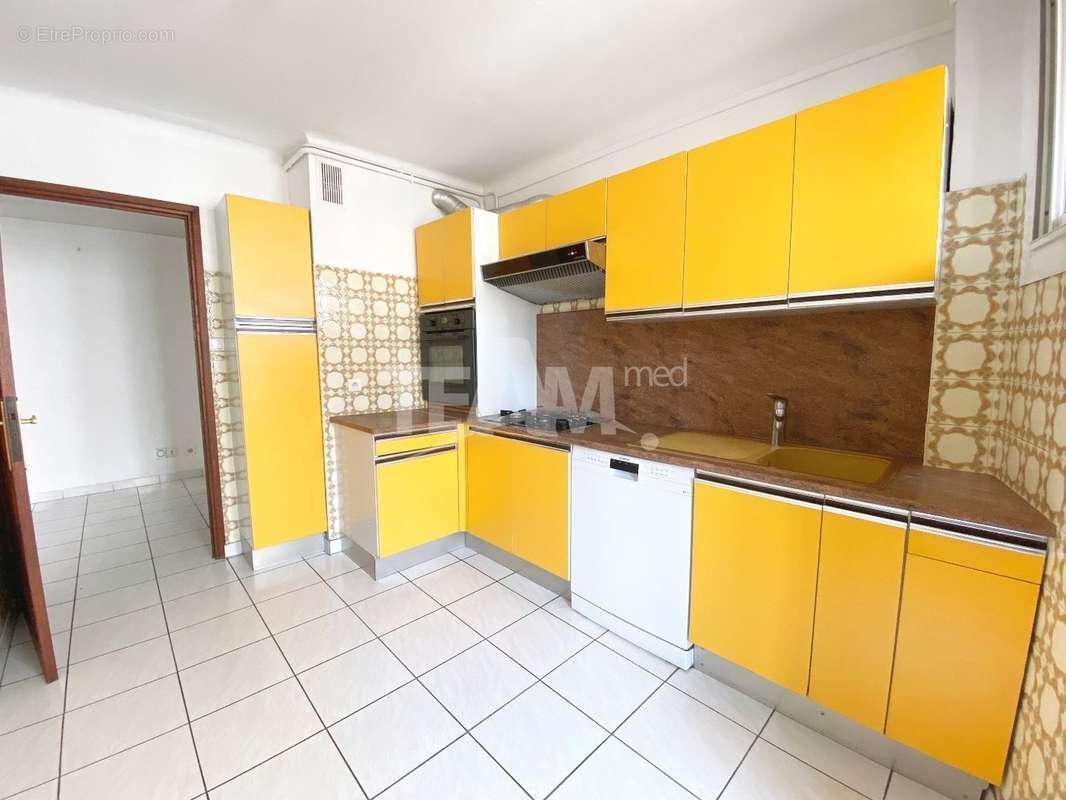 Appartement à SETE