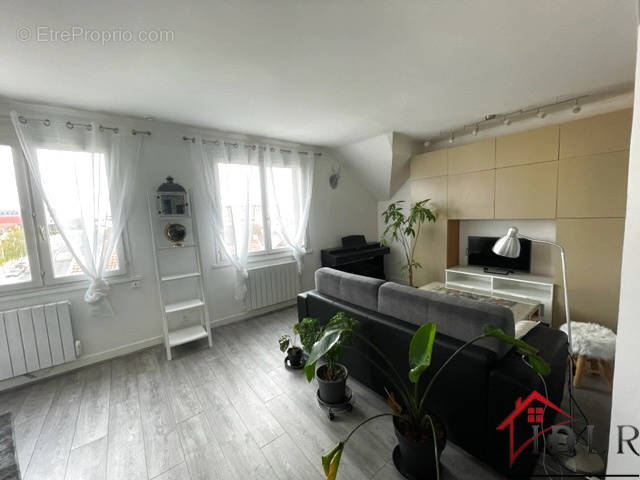 Appartement à DIJON