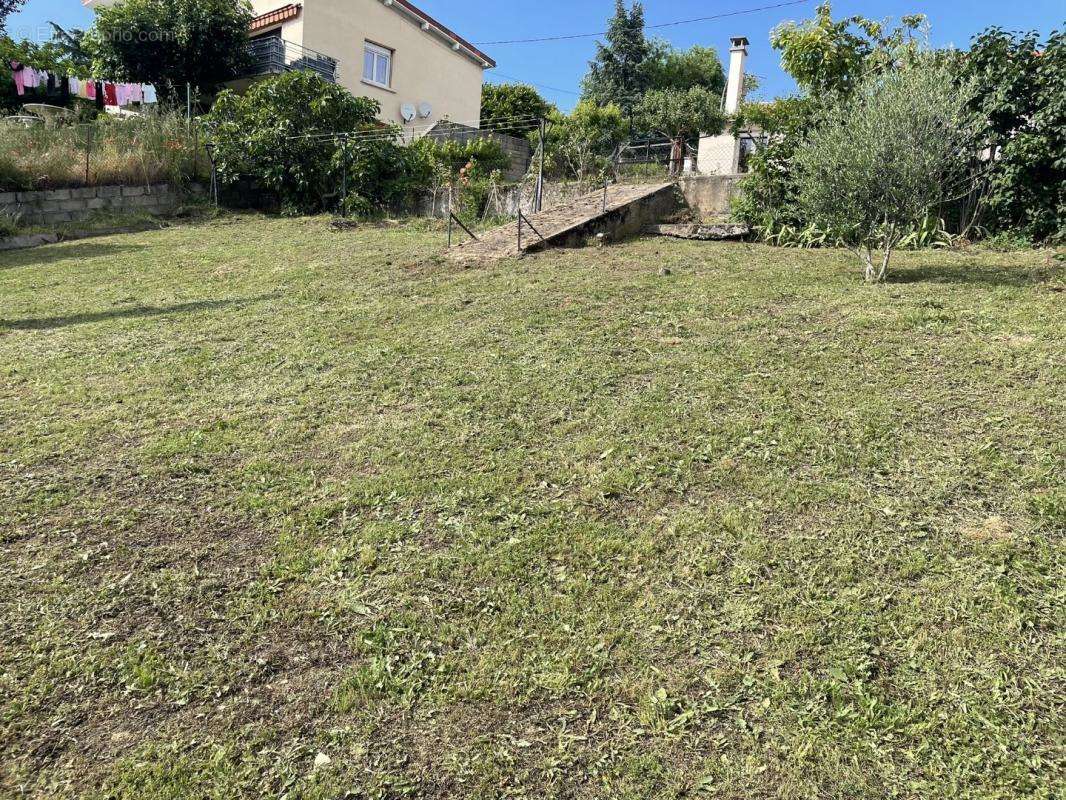 Maison à MILLAU