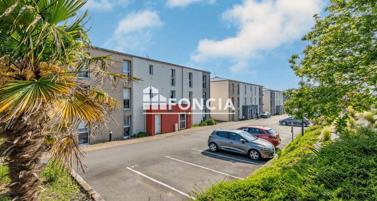 Appartement à BREST