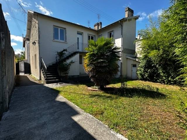 Maison à PERIGUEUX