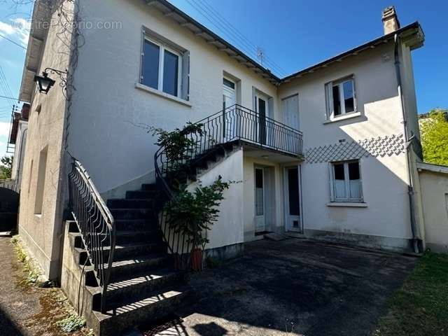 Maison à PERIGUEUX