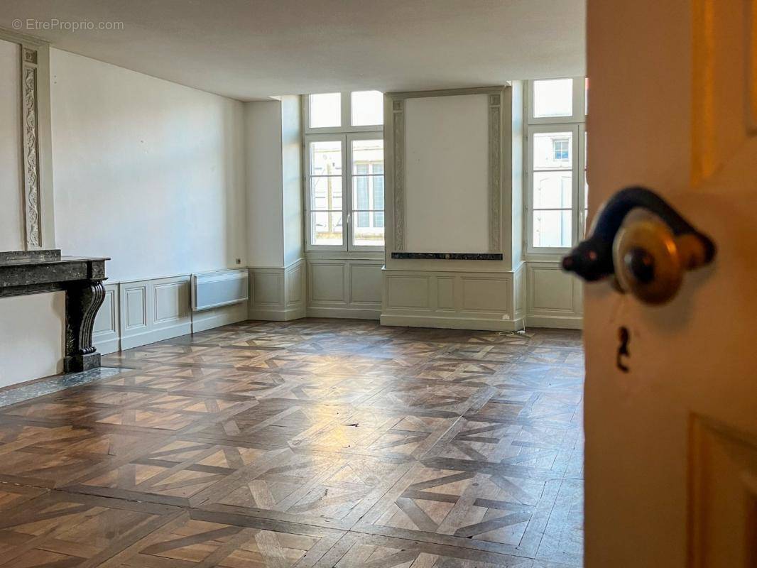 Appartement à LECTOURE