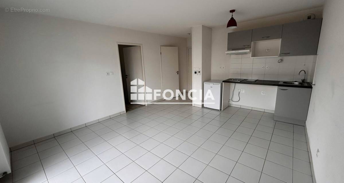 Appartement à MERIGNAC