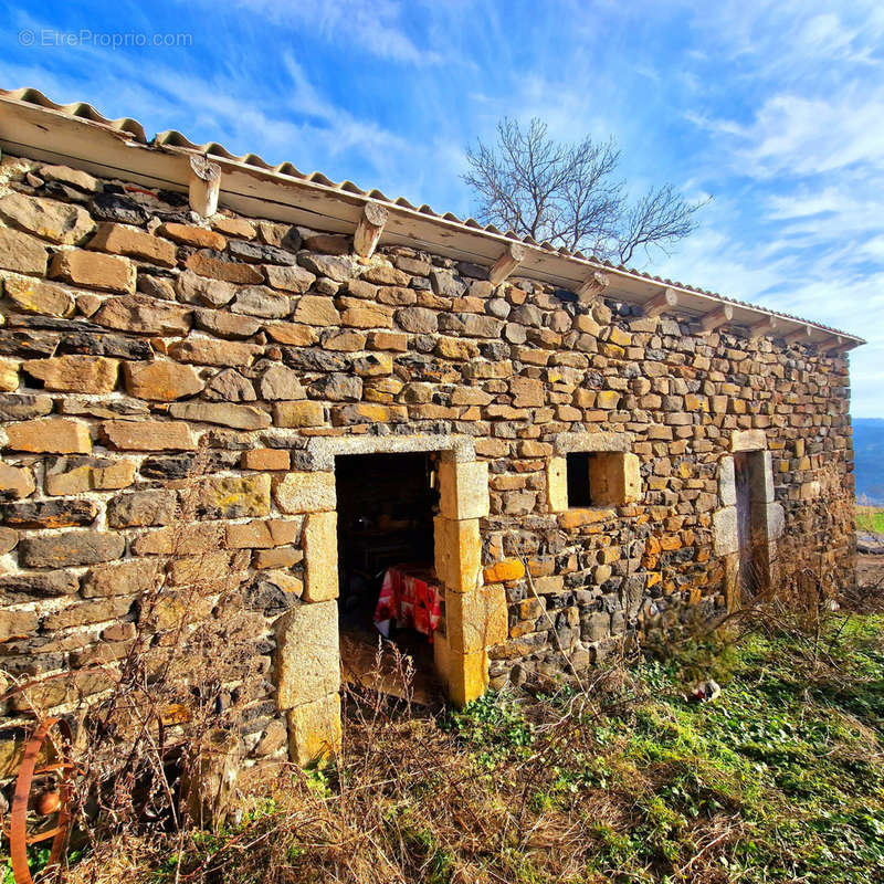 Maison à LE MONASTIER-SUR-GAZEILLE