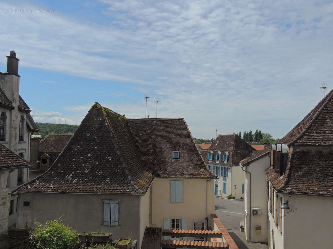 Maison à SALIES-DE-BEARN