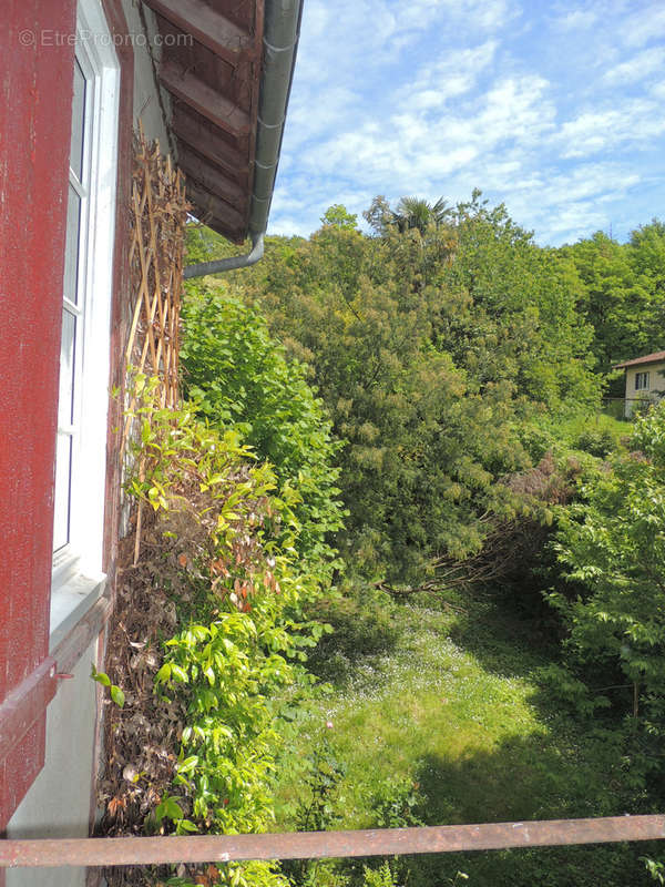 Maison à SALIES-DE-BEARN