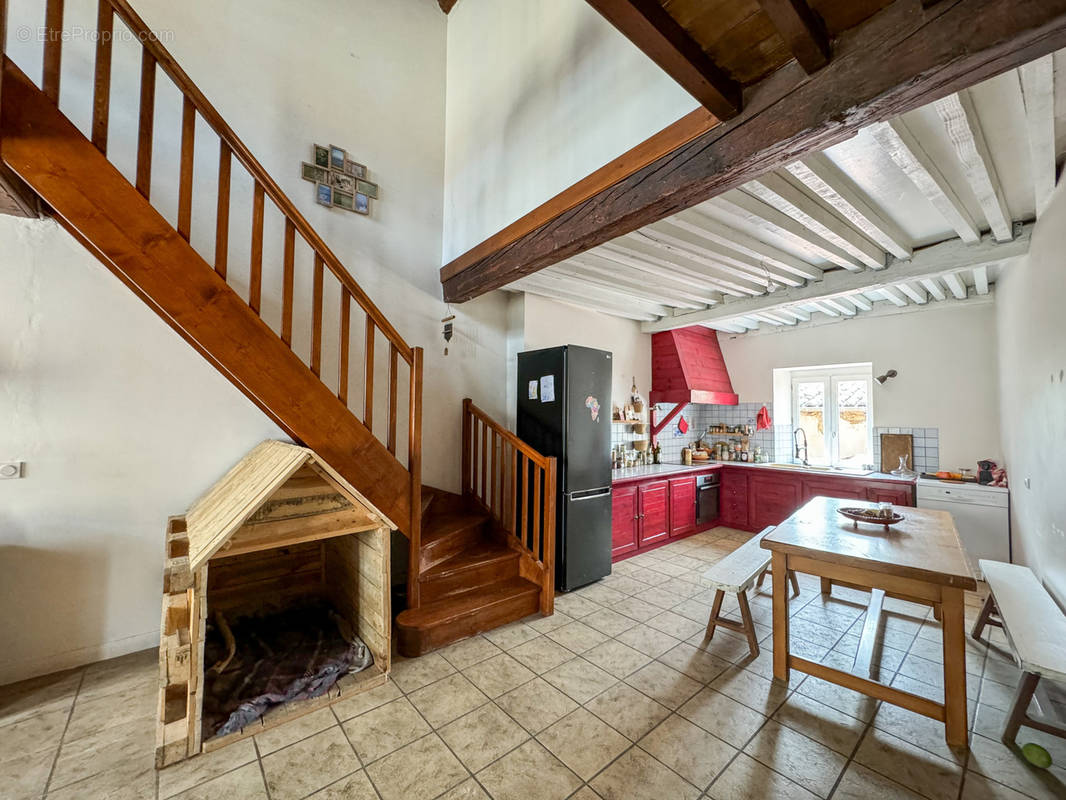 Appartement à PELUSSIN