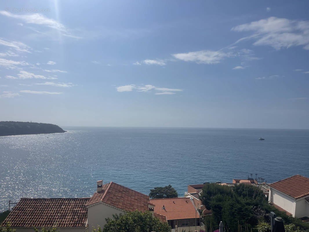 Appartement à ROQUEBRUNE-CAP-MARTIN