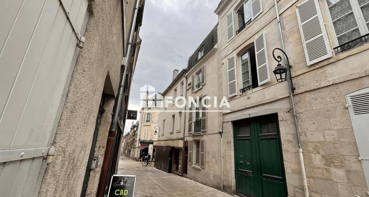 Maison à ORLEANS