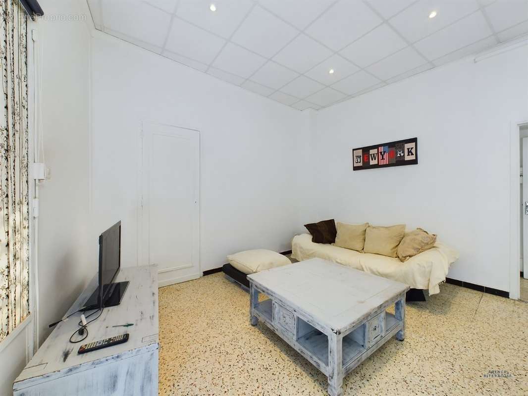 Appartement à BEZIERS