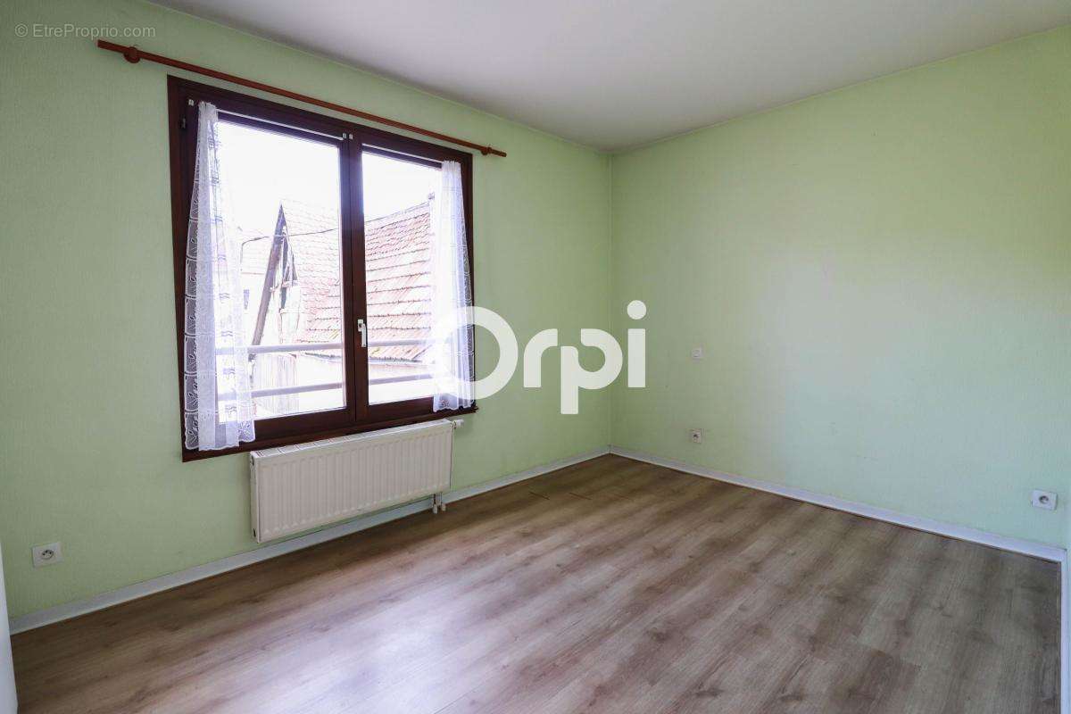 Appartement à OBERNAI