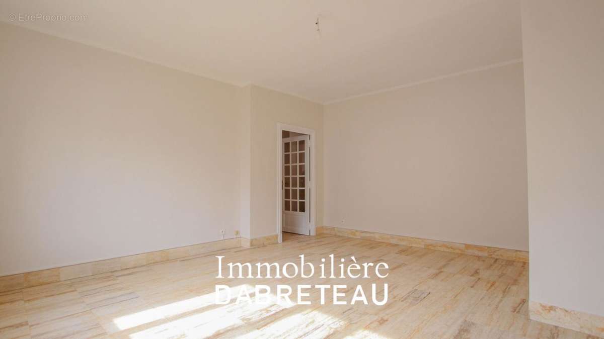 Appartement à LYON-3E