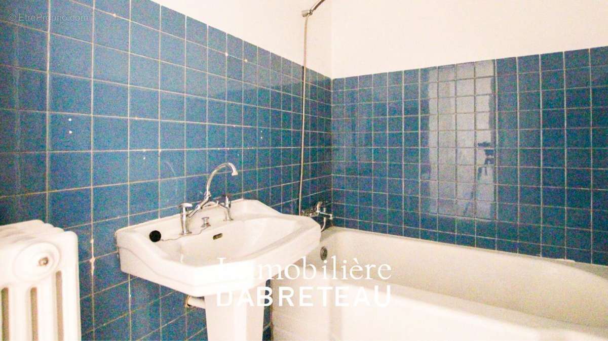 Appartement à LYON-3E