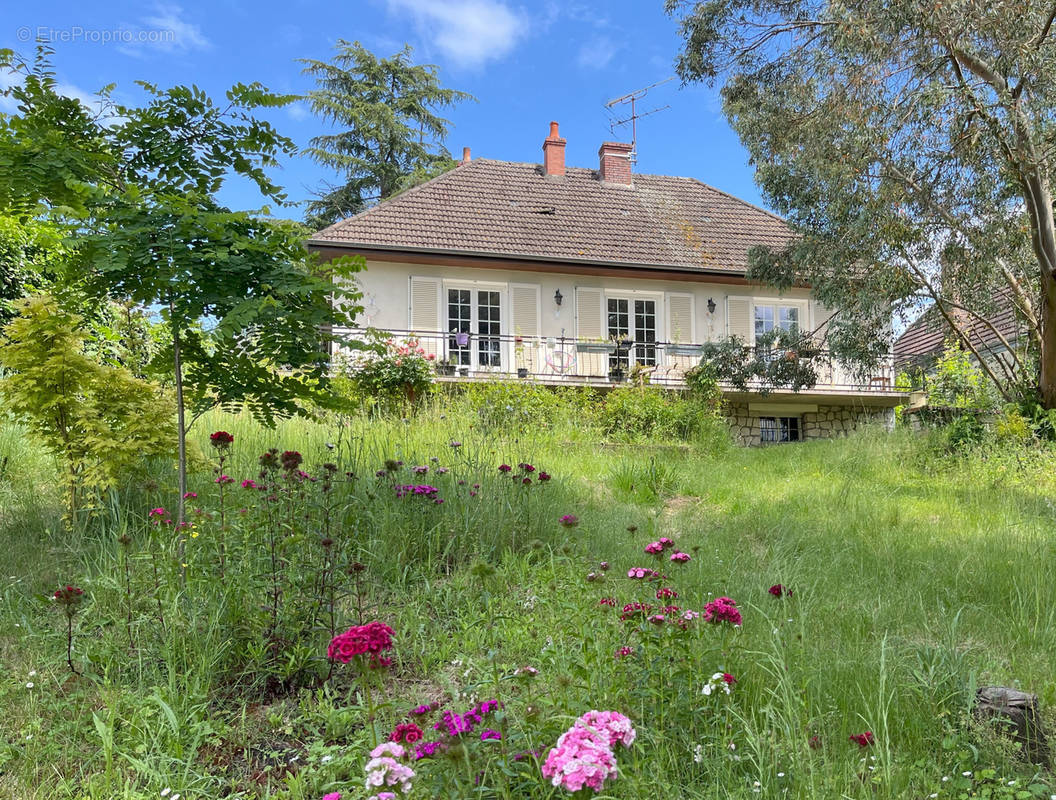 Maison à BRIARE