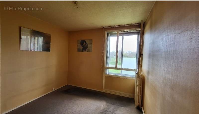 Appartement à LOURDES