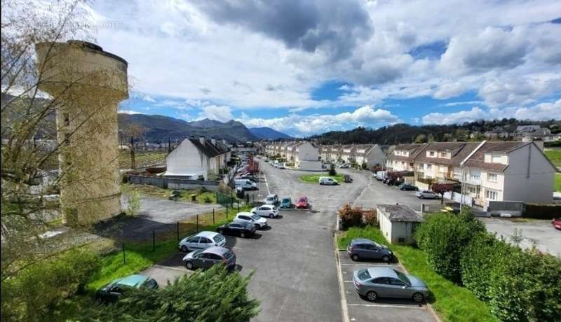 Appartement à LOURDES