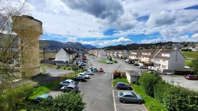 Appartement à LOURDES