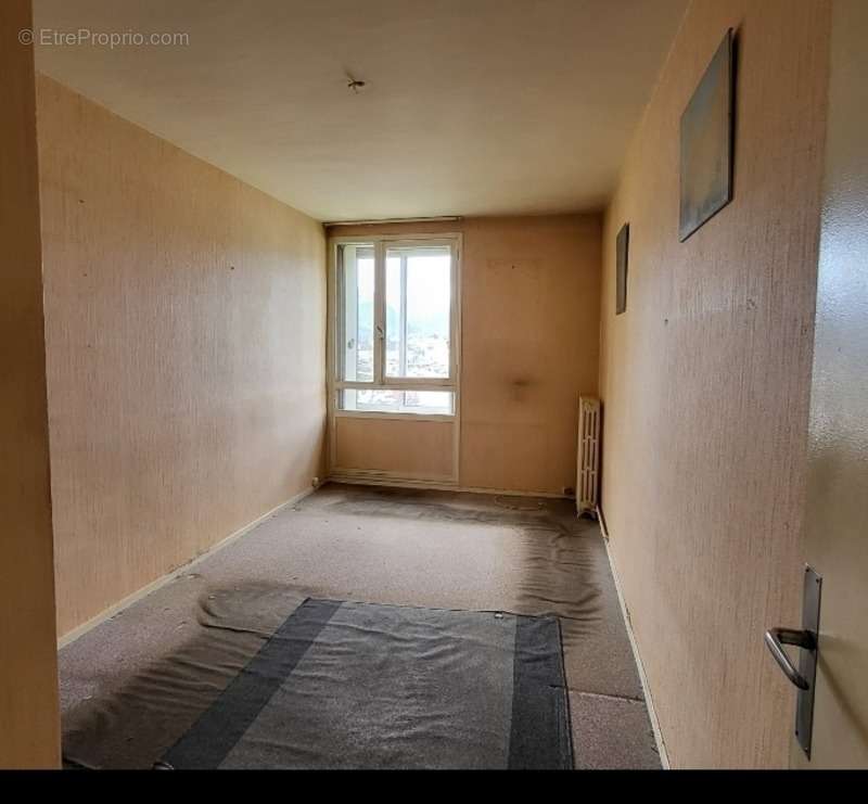 Appartement à LOURDES