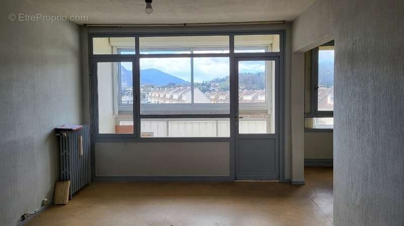 Appartement à LOURDES