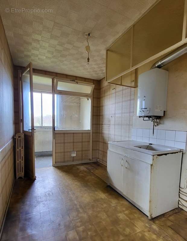 Appartement à LOURDES